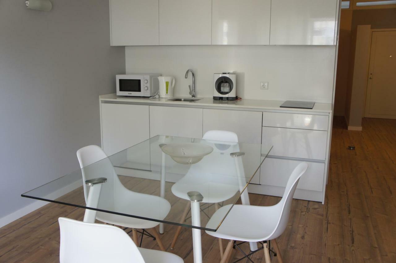 Apartamento Copacabana Estoril Zewnętrze zdjęcie