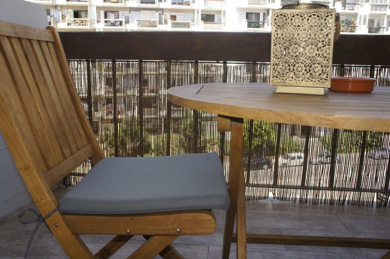 Apartamento Copacabana Estoril Zewnętrze zdjęcie